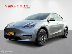 Tesla Model Y - Long Range 600km Range WLTP / Trekhaak