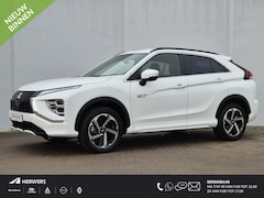 Mitsubishi Eclipse Cross - 2.4 PHEV Executive Automaat / Stuur-, Stoel- en Achterbankverwarming / Adaptieve Cruise Co