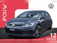 Volkswagen Golf - GTD 2.0 TDI 184pk DSG | Achteruitrijcamera | Dodehoekdetectie | Adaptive Cruise