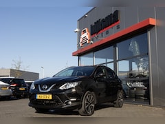 Nissan Qashqai - 1.2 Connect Edition | NL-AUTO | TREKHAAK | NAVI | PANORAMA | 360 CAMERA | CRUISE |