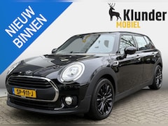 MINI Clubman - 1.5 D Business Edition |Keyless|LED|Navigatie|