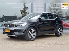 Volvo XC40 - 1.5 T4 Recharge Plug-in PHEV Inscription Expression