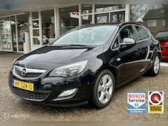 Opel Astra - 1.4 Edition Climat, Cruise, LM