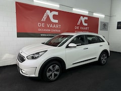 Kia Niro - 1.6 GDi Hybrid DynamicLine - NAVI/CAM/CARPLAY/NAP