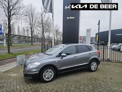 Suzuki SX4 S-Cross - 1.6 VVT 120pk 2WD Urban