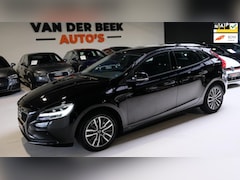 Volvo V40 - 2.0 T4 Inscription 190PK Adap Cruise|Camera|Navi