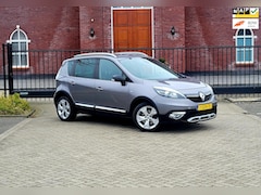 Renault Scénic Xmod - 1.2 TCe Bose / Navi / LED / Pdc / Cruise Control / Trekhaak