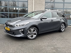 Kia Cee'd Sportswagon - Ceed 1.4 T-GDi DynamicPlusLine | CLIMA | STOELVERWARMING |