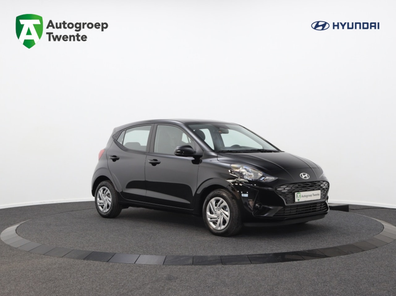 Hyundai i10 - 1.0 Comfort | Carplay | DAB | Cruise Control | Airco | - AutoWereld.nl