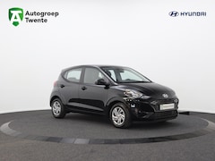 Hyundai i10 - 1.0 Comfort | Carplay | DAB | Cruise Control | Airco |