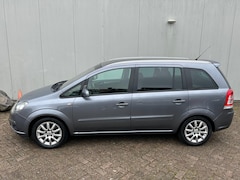 Opel Zafira - 1.8 Temptation