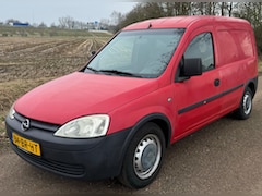 Opel Combo - 1.3 CDTi City 2004 AIRCO RIJD GOED APK 11-2025