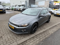 Volkswagen Scirocco - 1.4 TSI, APK 12-2025, NAP, Nette auto