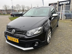 Volkswagen Polo - 1.2 TSI Cross