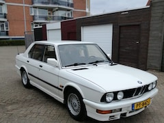 BMW 5-serie - M 535i