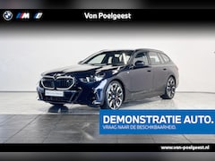 BMW i5 Touring - eDrive40 M Sport Edition Innovation Pack - Beschikbaar vanaf: Mei 2025