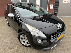 Peugeot 3008 - 1.6 THP GT / Pano / Navi / PDC / Clima / Cruise / NAP