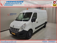 Renault Master - 2.3dCi L2/H2 Trekhaak Apk tot 21-1-2026 MARGE