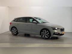 Skoda Scala - 1.0 TSI 116pk DSG Sport Business Climate Control Parkeersensoren App-Connect