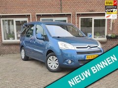 Citroën Berlingo - 1.6-16V Multispace Airco 2xSchuifdeur - RIJKLAAR