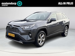 Toyota RAV4 - 2.5 Hybrid Dynamic *ADAPTIEF CRUISE CONTROL/ PARKEERSENSOR ACHTER/ 36 MAANDEN GARANTIE