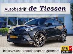 Toyota C-HR - 1.2 Executive, Rijklaar met beurt & garantie