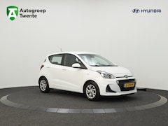 Hyundai i10 - 1.0i Comfort | Navigatie | DAB | Carplay | Airco | Cruise Contro