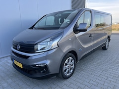 Fiat Talento - 1.6 MJEco L2H1 DC SX