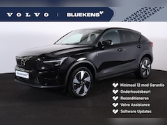 Volvo C40 - Single Motor Extended Range Plus 82 kWh Panoramadak - IntelliSafe Assist & Surround - Came