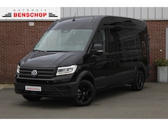 Volkswagen Crafter - 35 2.0 TDI 177PK DSG L3H3 |CRUISE|LED|MULTI.STUUR|ACHTERUITRIJCAMERA|