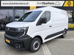 Renault Master - T35 2.0 dCi 150 L2H2 Advance * BPM-VRIJ * & Direct leverbaar [ € 19.200, - voordeel ]