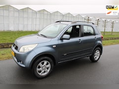 Daihatsu Terios - 1.5-16v Expedition 2WD met Airco