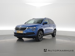 Skoda Karoq - 1.0 TSI Business Edition | Cruise | 18'' | All Seasons | PDC | DAB | Airco