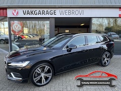 Volvo V60 - 2.0 T4 Inscription 1e Eign. Dealer Onderhouden