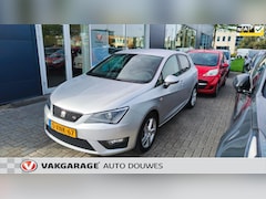 Seat Ibiza - 1.2 TSI FR |NAP |5drs. |Airco |Navi |Nieuwe Ketting