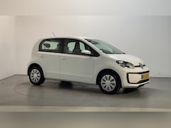 Volkswagen Up! - 1.0 BMT Move Up LED DAB+ Airco Elektrische Ramen