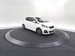 Peugeot 108 - 1.0 VTi Active | Automaat | Pack Premium | Airco | 5 Deurs