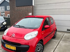 Citroën C1 - 1.0-12V Ambiance NIEUWE APK