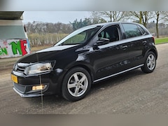 Volkswagen Polo - 1.2 TSI Highline NL Auto 2e Eig Keurige auto