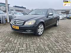 Mercedes-Benz C-klasse Estate - 200 K AUTOMAT/NAP/VOL OPTIES