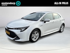 Toyota Corolla - 1.8 Hybrid Active *PARKEERCAMERA/ ADAPTIEF CRUISE CONTROL/ 36 MAANDEN GARANTIE