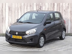 Suzuki Celerio - 1.0 Comfort