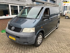 Volkswagen Transporter - 2.5 TDI 340 Trendline Aut Airco