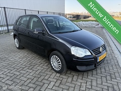 Volkswagen Polo - 1.2-12V Optive