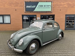 Volkswagen Kever - 1200 L Originele Nederlander