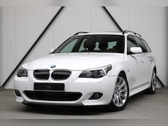 BMW 5-serie Touring - 523i M-Sportpakket l Panodak l Youngtimer