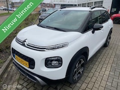 Citroën C3 Aircross - 1.2 PureTech S&S Shine Automaat