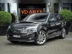 Land Rover Range Rover Sport - LANDROVER P440e Dynamic HSE Black Pack | Head-Up | ACC | 360° Cam. | 23" | Pano.Dak