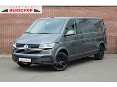 Volkswagen Transporter - 2.0 TDI 150PK L2H1 |LED|CRUISE|MULTI.STUUR|APP.CONNECT|18' VELGEN|