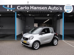 Smart Fortwo - 1.0 Pure Automaat